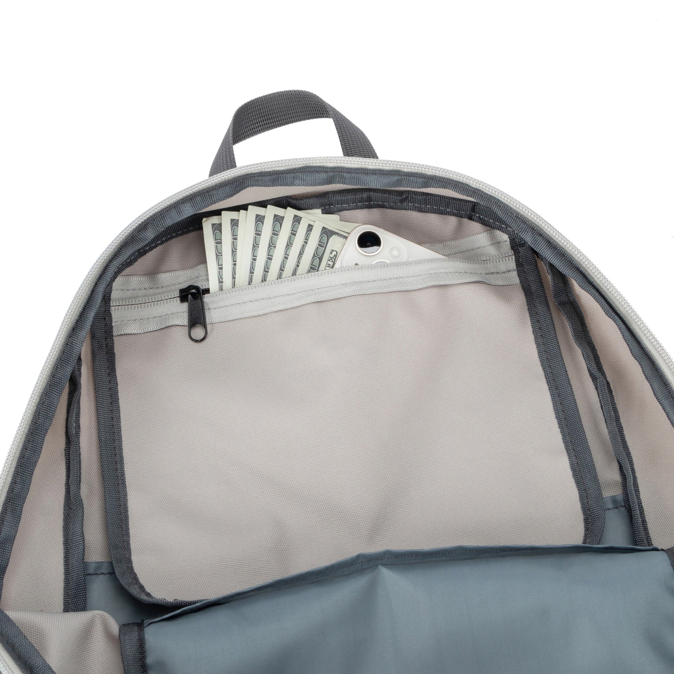 Backpack Multifunctional Large Capacity Travel Bag Waterproof Outdoor Hiking Bag Sports Backpack Lightweight Folding Bag