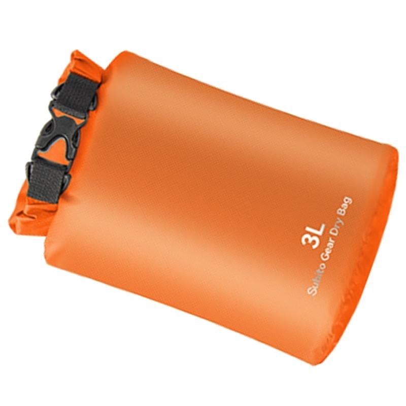 Dry Bag Waterproof Dry Sacks Lightweight Floating Bag Drifting Bag Boat Dry Bag for Outdoor Hiking Camping Water Sports