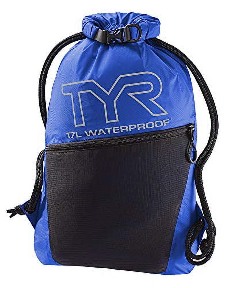 TYR 17L Waterproof Sack Pack
